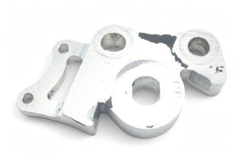 Suporte Cavalete Lateral Yamaha Yzf R1 04-06