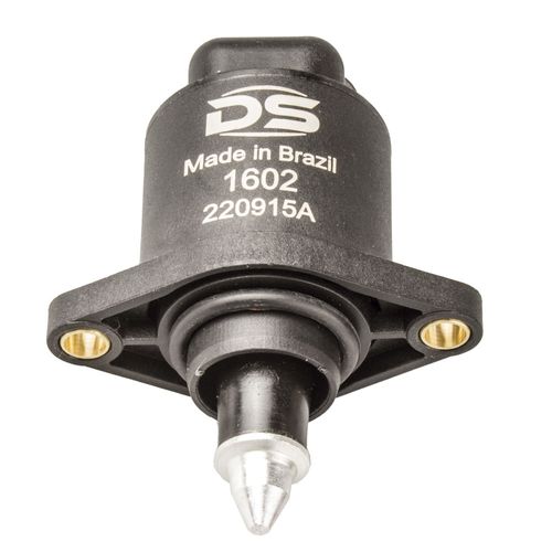 Atuador Marcha Lenta Vw Santana 1995 a 1996 - 109927 - 1602