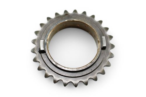 Engrenagem Bomba Óleo Motor Yamaha Yzf R1 07-08