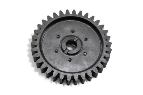 Engrenagem Bomba Óleo Motor Honda Cg 150 04-14