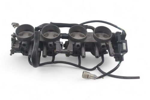 Corpo De Injeção Avaria Suzuki Gsxr 1000 08-10