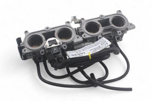 Corpo Injeção Honda Cbr 650 R 20-24