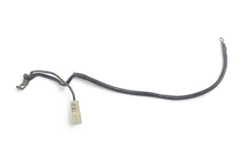 Cabo Negativo Bateria Kawasaki Ninja 300 13-18