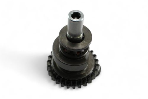 Balanceiro Virabrequim Honda Cbr 1000 Rr 08-11