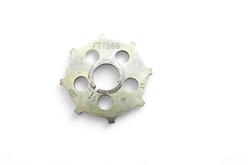 Engrenagem Ponto Motor Yamaha Yzf R1 04-06