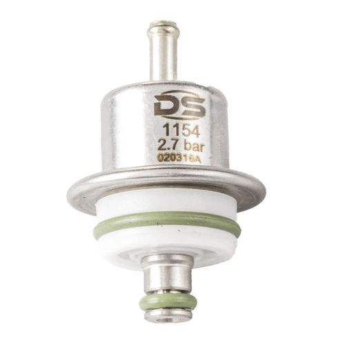 Regulador Pressão Ford Fiesta 1996 a 1999 - 136606 - 1154