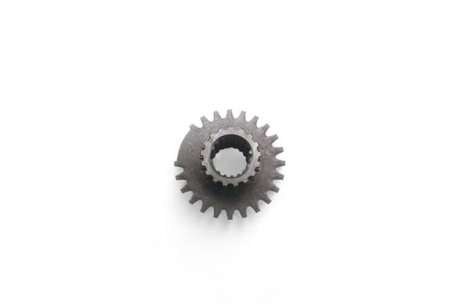 Engrenagem Ponto Motor Suzuki Gsxr Srad 750 10-14