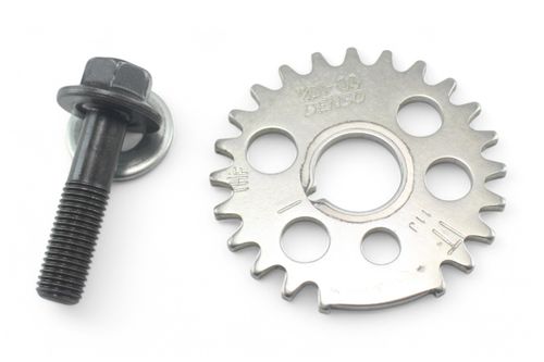 engrenagem ponto motor Yamaha Yzf R1 07-08