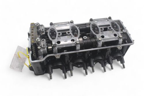 Cabeçote Completo Honda Cbr 650 R 20-24
