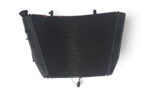 Radiador Suzuki Gsxr Srad 750 07-09