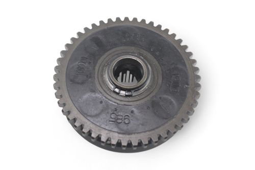 Placa De Partida Kawasaki Zx 11 Zx11 94-99