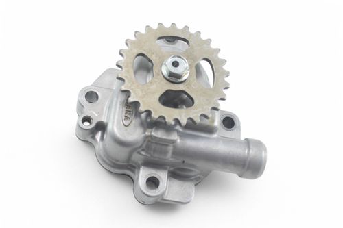 Bomba Óleo Motor Yamaha Mt 09 Mt09 15-23