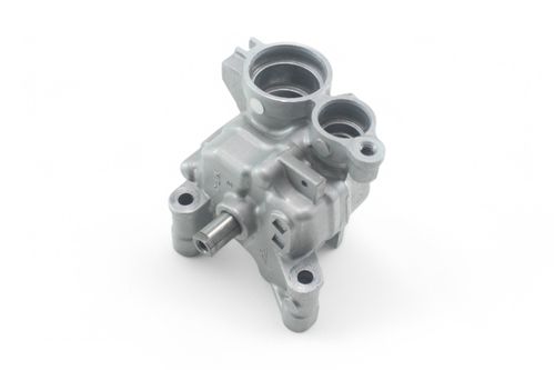 Bomba Óleo Motor Honda Cbr 600 Rr 07-12