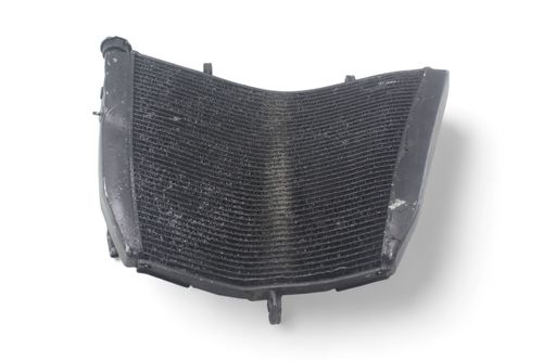 Radiador Avaria Suzuki Gsxr Srad 750 07-09