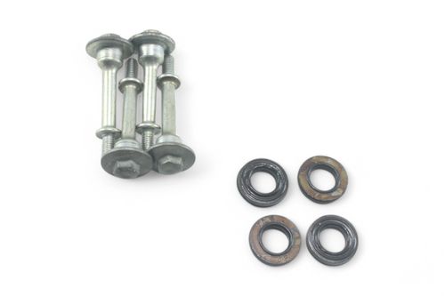 Kit Parafuso Tampa Cabeçote Honda Cb 600f Hornet 08-11