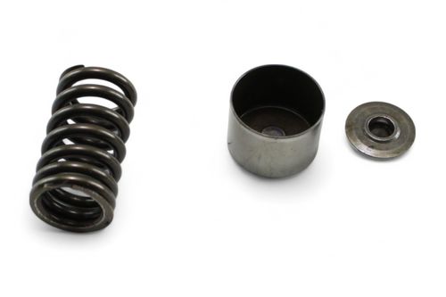 Kit Prato\Mola\Tucho Escape (Ex) Kawasaki Er-6n Er6n 12-16