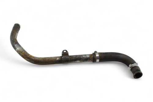 Cano Água Aluminio Kawasaki Ninja 250 09-12