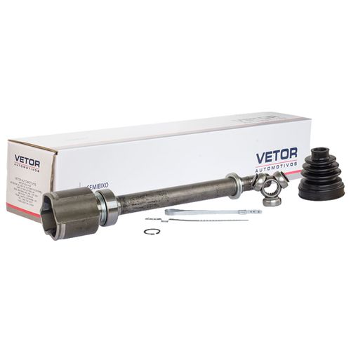 TULIPA TRIZETA LIVINA 1.8 MANUAL 2008/2013 L.DIREITO - 108921 - VT5399