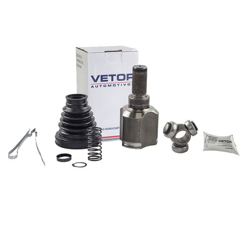 TULIPA TRIZETA L.ESQ  3008 1.6 AUT. 2011/2016 34X37 DENTES - 108938 - VT5429