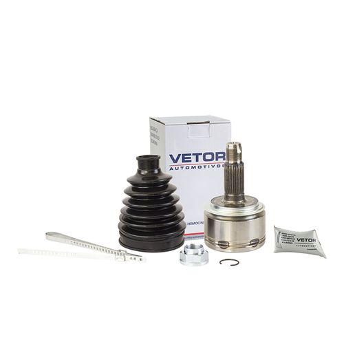 HOMOCINÉTICA RODA ACCORD 2.0 AUT 2006/2012 30X26DENTES S/ABS - 109035 - VT5554