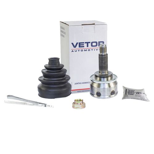 JUNTA HOMOCINÉTICA IMPREZA 2.0 2.2 1993/1999 30X27 DENTES - 108872 - VT5238