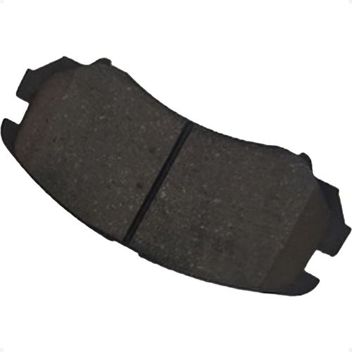 KIT Pastilha Freio TIGGO 7 Pro 1.5 16V 2021 2022 2023 - 101220 - SYL1676