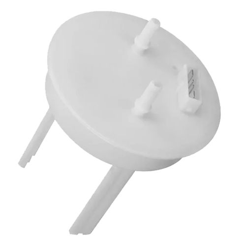 FLANGE BOMBA COMB. PARATI 1.0 GASOLINA MPI 1997/2004 DS 2426 - 109205 - 2426