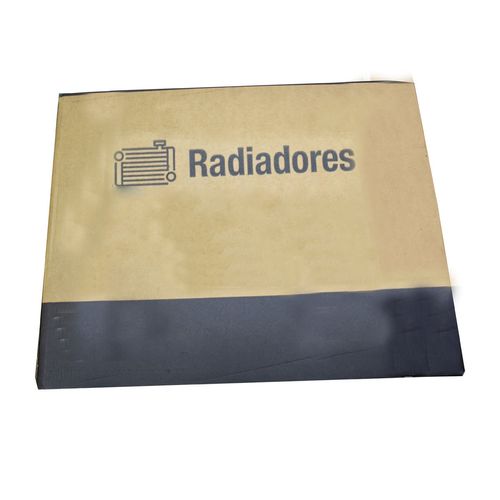 RADIADOR DE ÁGUA XSARA 1.6 16V 1995/2011 - 109444 - IR48310