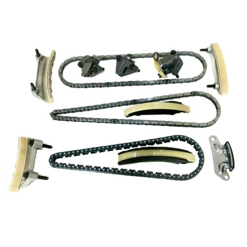 KIT CORRENTE DISTRIBUIÇÃO CAPTIVA SPORT 3.6 2009/... PARCIAL - 109350 - OK0082P