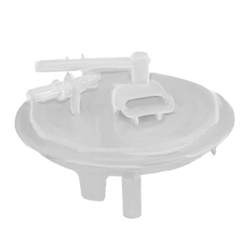 FLANGE BOMBA COMB. LINEA 1.9 16V 2008/2010 DS 2448 - 109223 - 2448