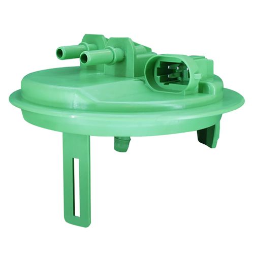 FLANGE DA BOMBA COMB. KANGOO 1.0 8V HIFLEX 2005/2016 DS 2430 - 109214 - 2430