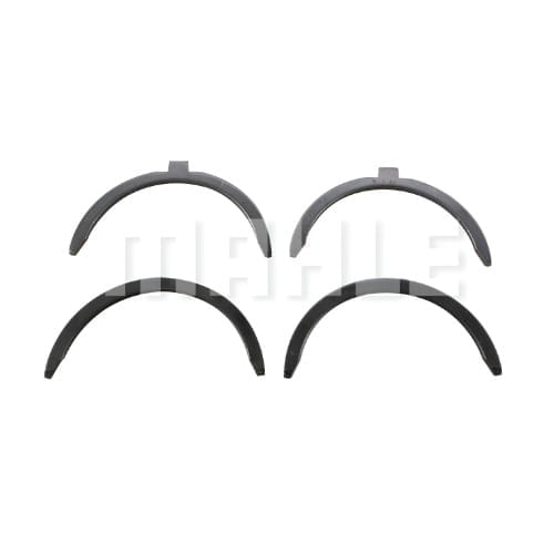 ANEL DE ENCOSTO - MWM MAXXIFORCE ACTEON EURO 5 | VOLVO VM 7.2 | AGRALE 4.12 6.12