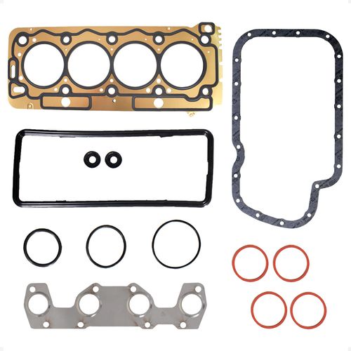 Jogo Juntas Retificação Válv. 208 2012/2016 - 95224 - 472295MLS
