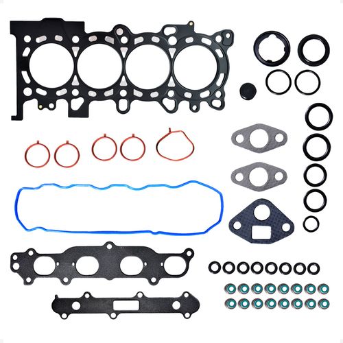 Junta Retificação Válvulas Honda Fit 2009 a 2021 - 1339951 - 862495RMLS