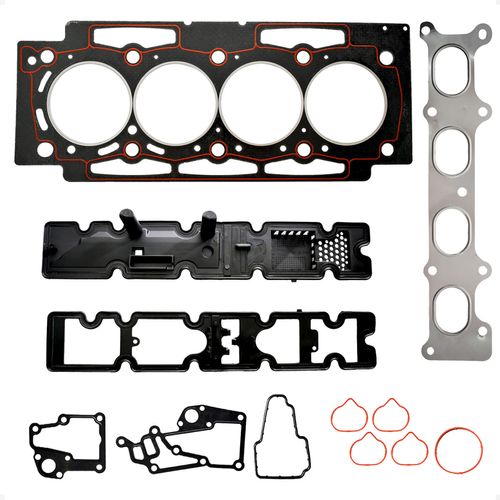 Junta Retificação Válvulas Peugeot 407 2005 a 2009 - 1339948 - 472095