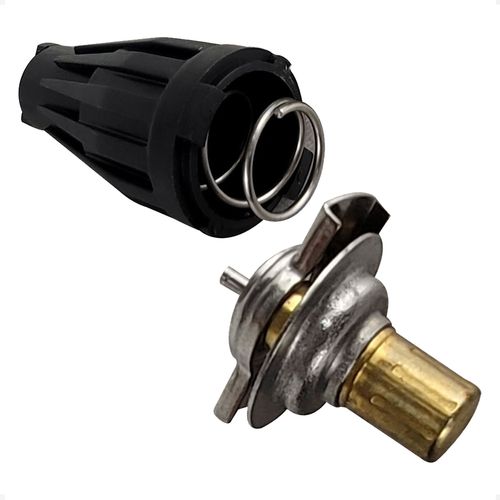 Válvula Termostática Fiat Palio 2000 a 2017 - 1357290 - AVTS03008T87