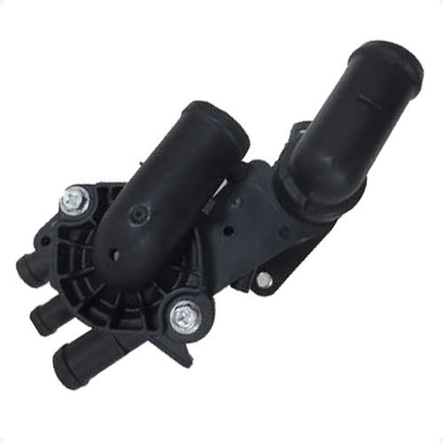 Válvula Termostática Vw Fox 2003 a 2020 - 1357247 - AVTS01011T80