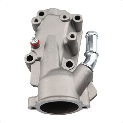 Carcaça Válvula Termostática Citroen Berlingo 2004 a 2006 - 1357391 - AVTS04009