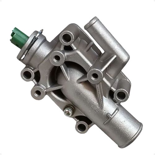 Válvula Termostática Citroen C3 2003 a 2013 - 1357437 - AVTS11004T89