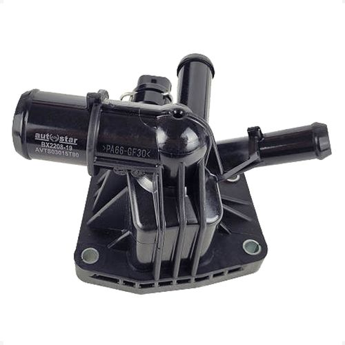 Válvula Termostática Fiat Uno 2017 a 2021 - 1357374 - AVTS03015T80