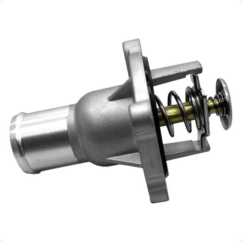 Válvula Termostática Gm Tracker 2014 a 2016 - 1357278 - AVTS02013T82