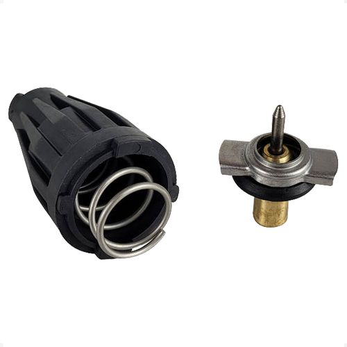 Válvula Termostática Fiat Strada 1998 a 2004 - 1357283 - AVTS03002T87