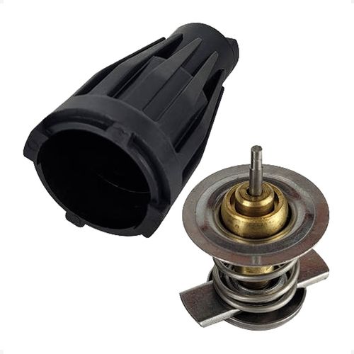 Válvula Termostática Gm Kadett 1986 a 1991 - 1357257 - AVTS02001T82