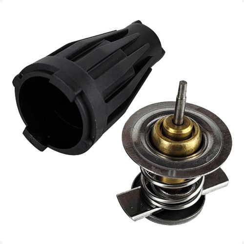 Válvula Termostática Gm Monza 1986 a 1991 - 1357265 - AVTS02004T92