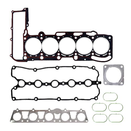KIT SUPERIOR RETIFICAÇÃO VÁLVULAS JETTA 2.5 20V 2007/2011 - 110204 - 231495