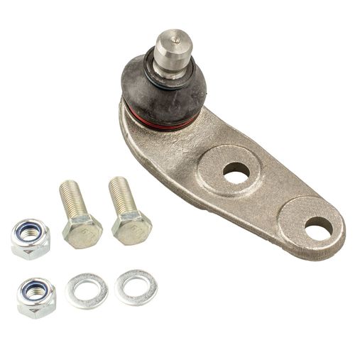 Pivô Suspensão Vw Parati 2006 a 2008 - 171225 - OKC306PI/120504