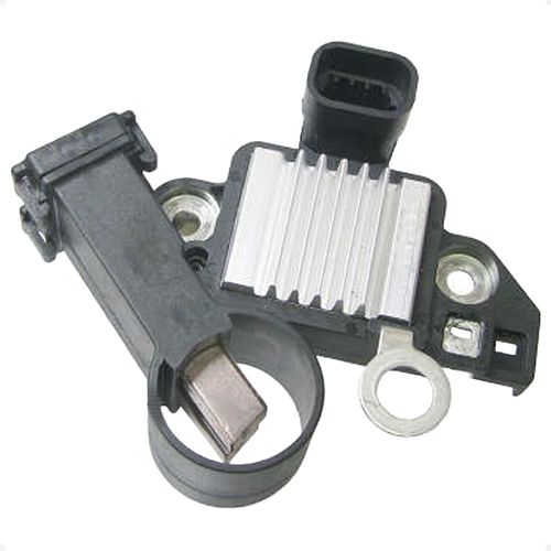 REGULADOR DE VOLTAGEM S10 LS 2.4 2012/2015 GAUSS GA712 - 111136 - GA712