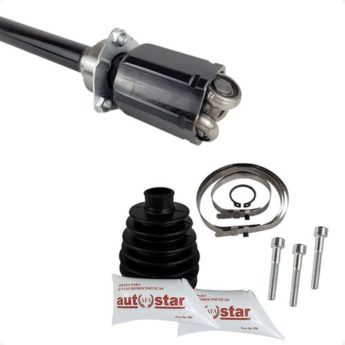 Tulipa Trizeta Jeep Renegade 2016 a 2022 - 1357693 - ACT03006