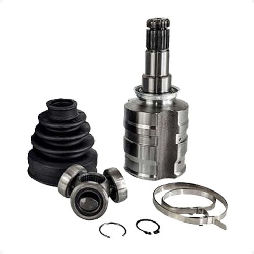 Tulipa Trizeta Toyota Corolla 2014 a 2021 - 1357704 - ACT08008