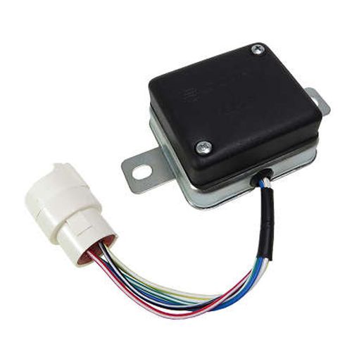 REGULADOR DE VOLTAGEM HILUX 2.4 1983/2000 GAUSS GA112 - 111015 - GA112